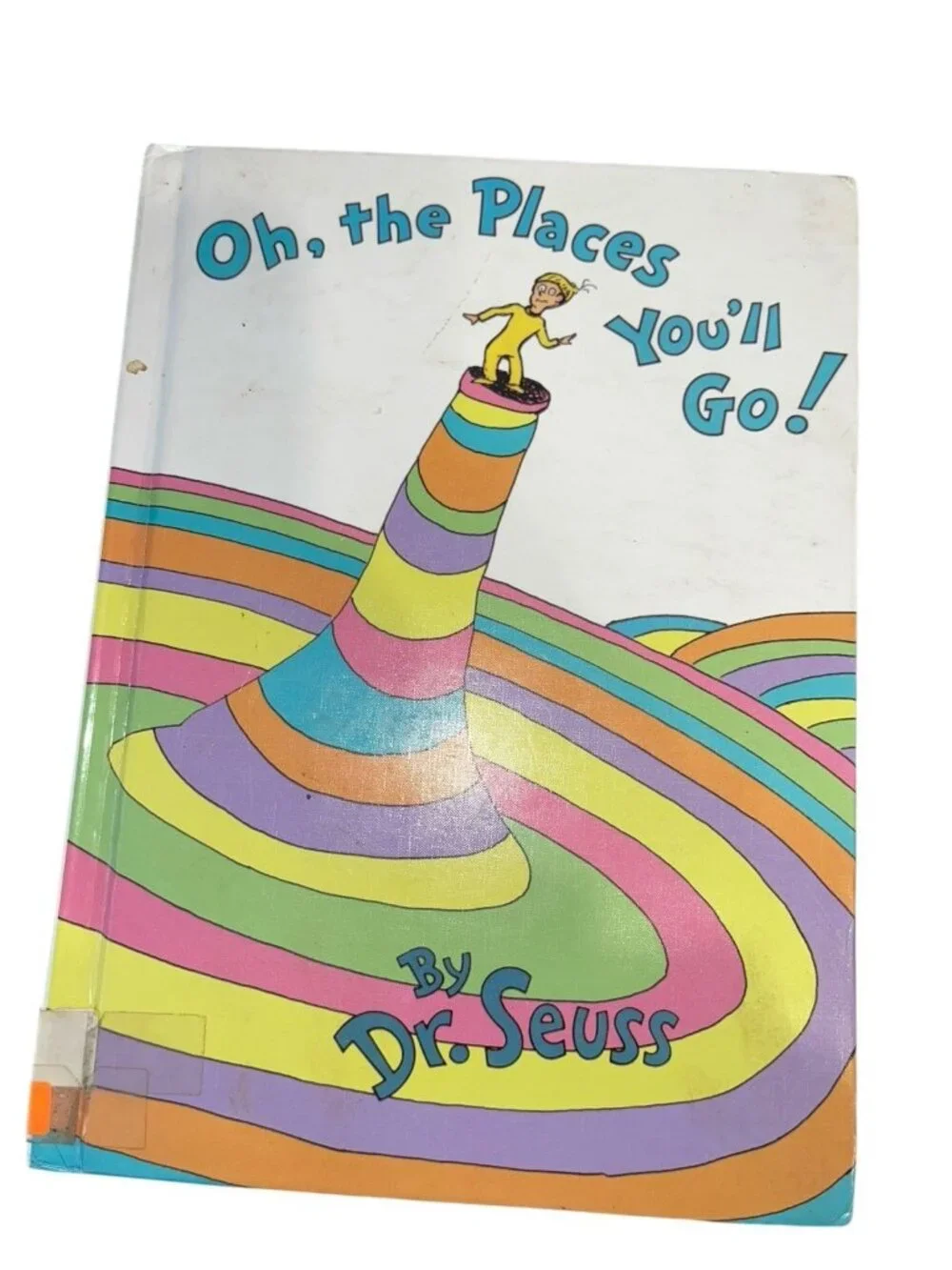 DR. SEUSS Children's Book Lot of 15